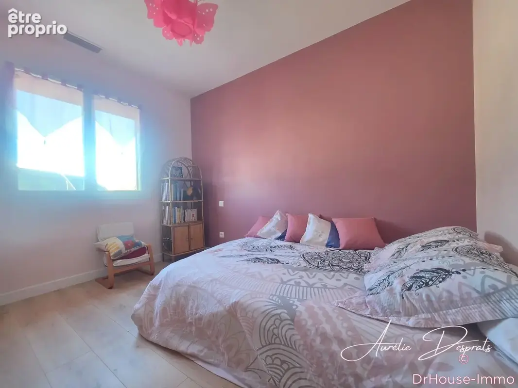 Maison 6 pièces 136 m² à vendre à Gaillac (81600) - photo 9
