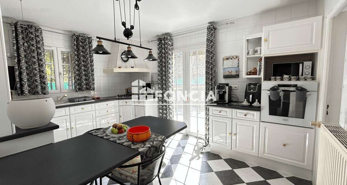 Maison t5 parc boise superbe emplacement - photo 9