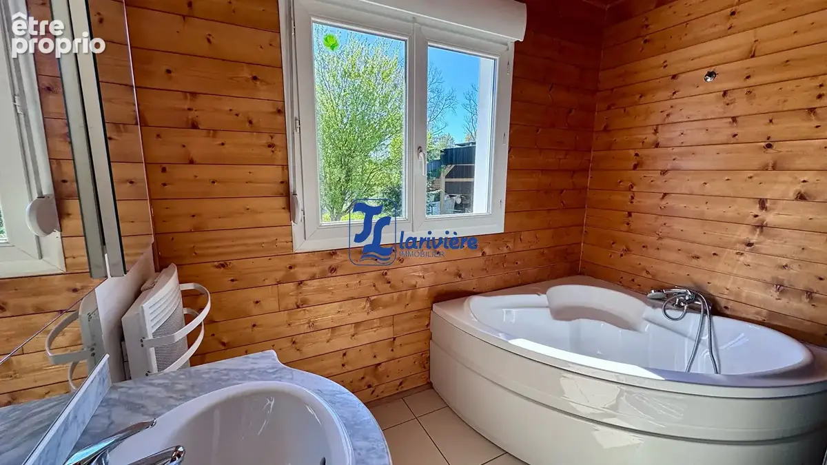 Maison 6 pièces 103 m² à vendre à Bainghen (62850) - photo 12