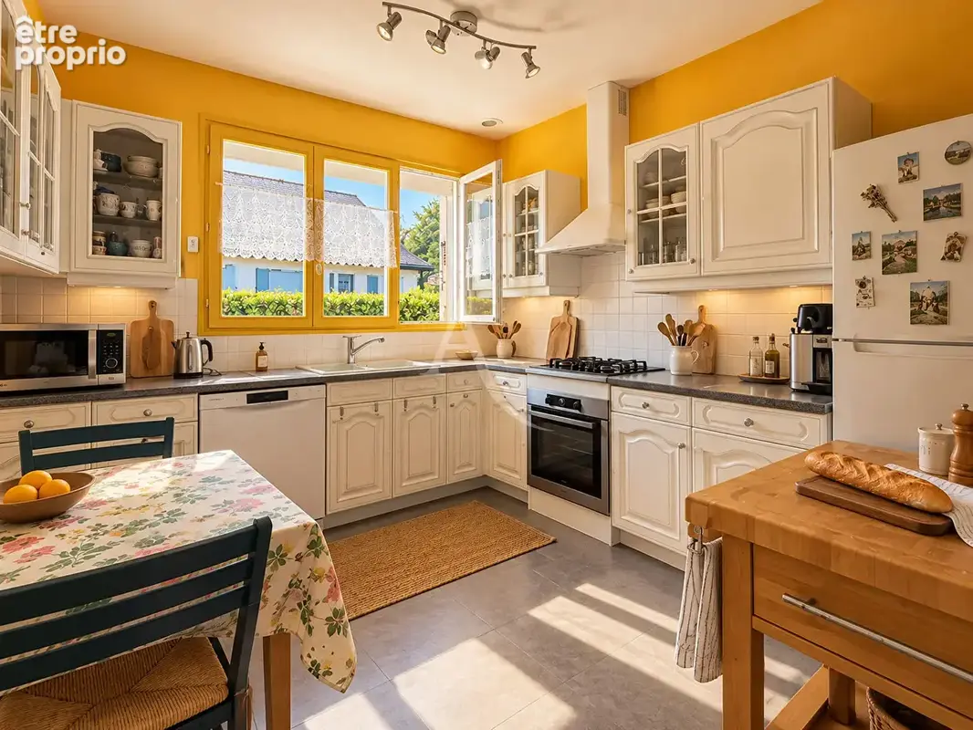 À vendre - saint-hilaire-saint-florent - maison avec vue exceptionnelle sur saumur - photo 6