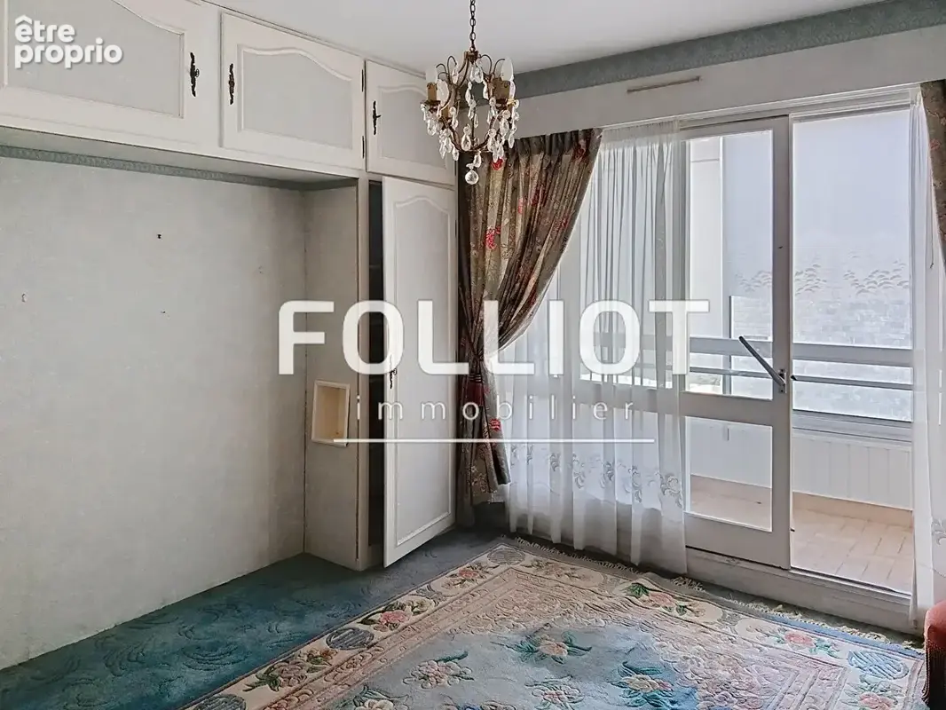A VENDRE Appartement Courseulles Sur Mer 2 pièce(s) 50 m2 - photo 11