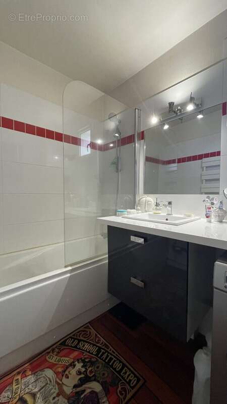 Appartement à CHAMALIERES