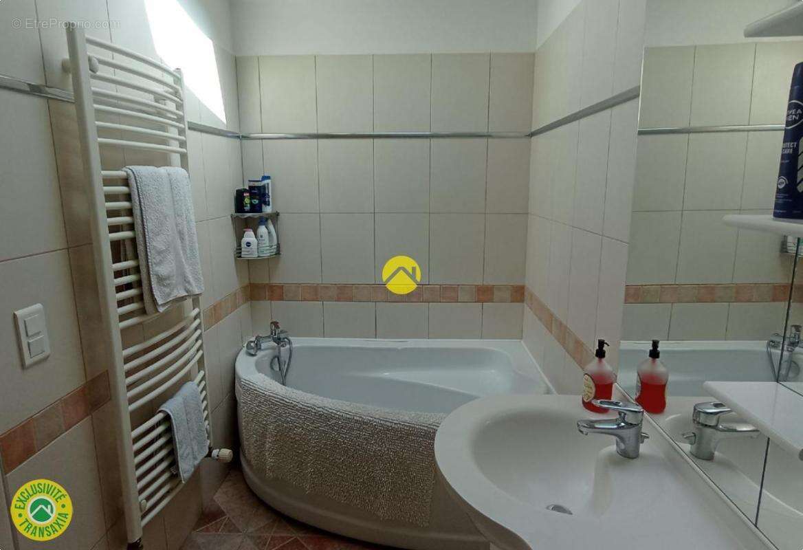 Maison à VILLEBOUGIS