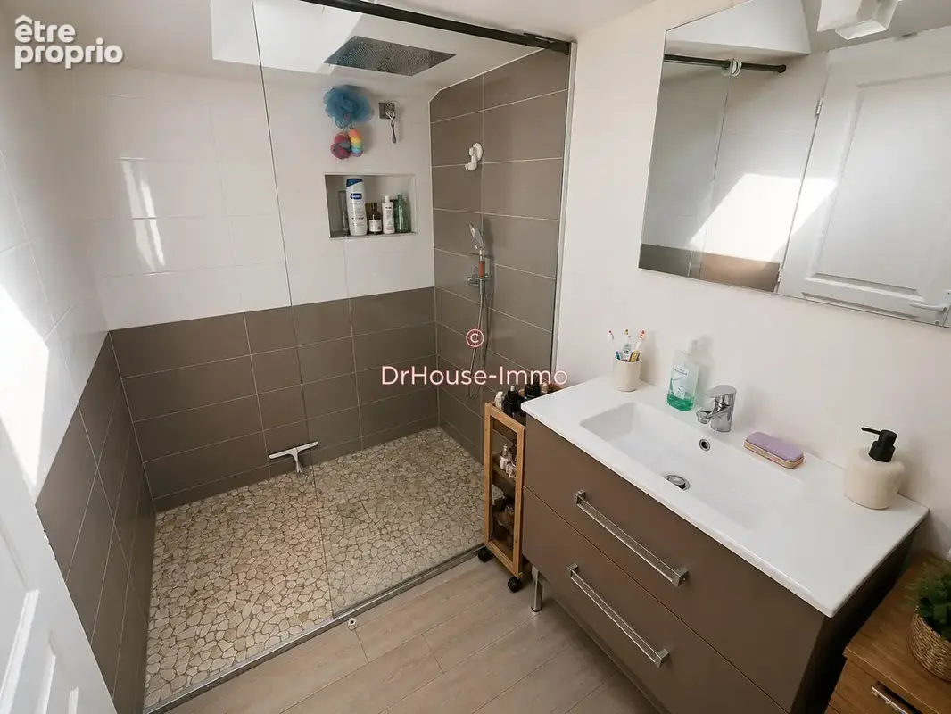 Maison 113 m² à Bergerac  - photo 6