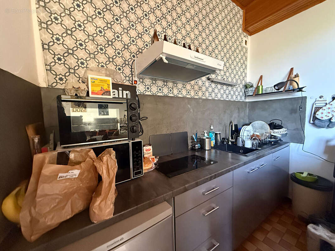 Appartement à AGEN