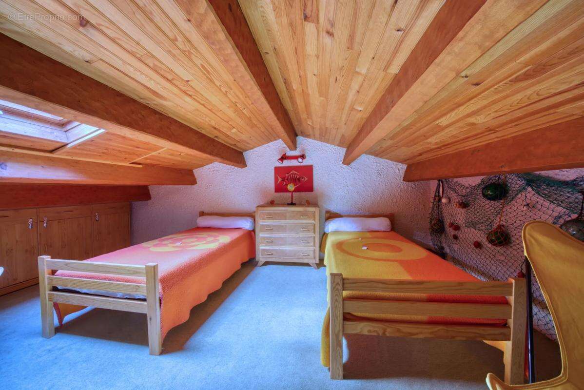 Maison à LE GRAND-VILLAGE-PLAGE