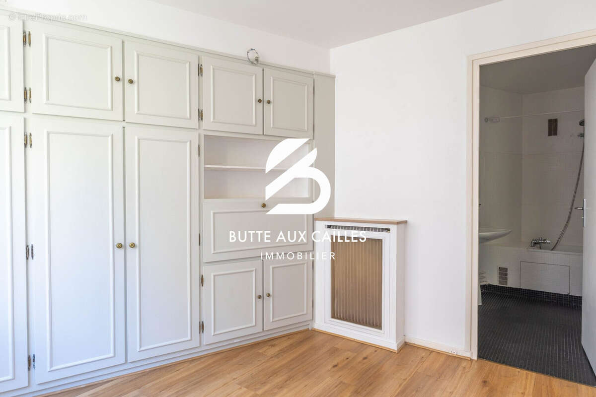 Appartement 43 m² à Paris-13e  - photo 7