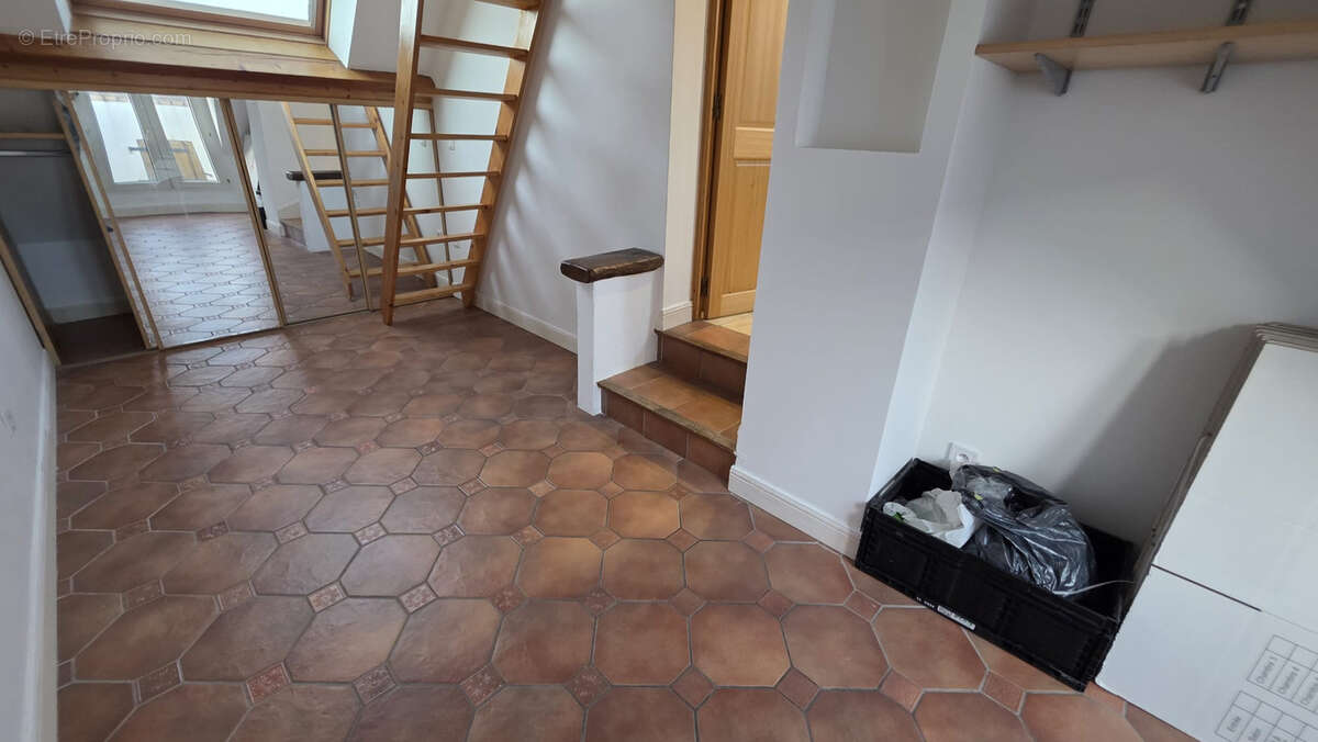 Maison à TREMBLAY-EN-FRANCE