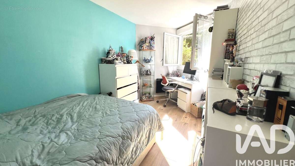 Photo 3 - Appartement à MONTIGNY-LE-BRETONNEUX