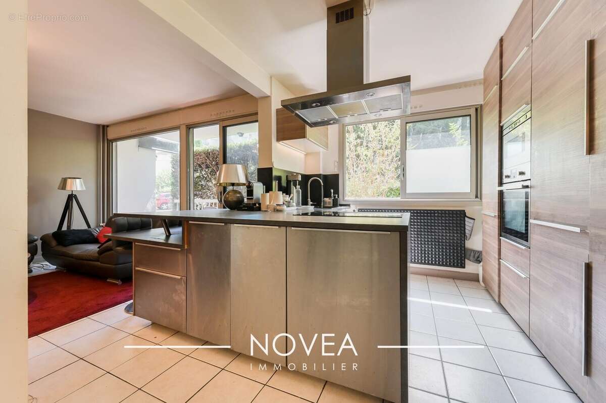 Appartement 73 m² à Lyon-5e  - photo 5