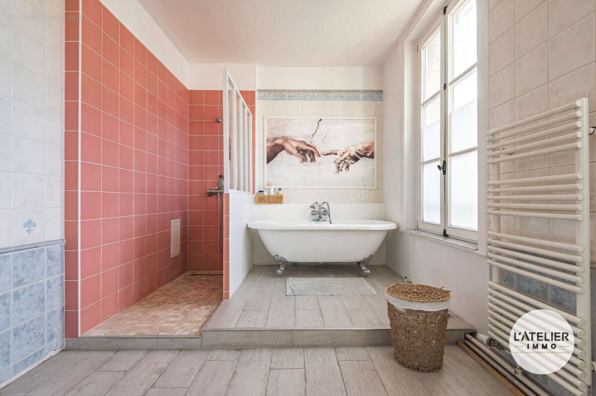 Maison à WARMERIVILLE