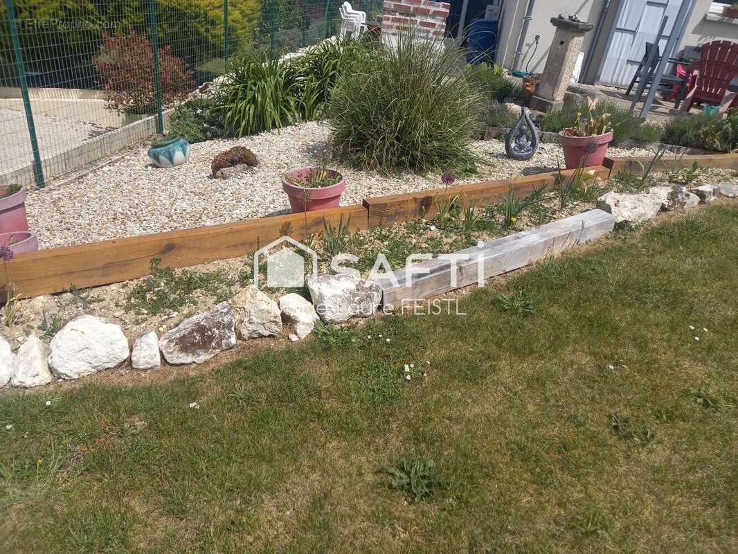 Photo 5 - Maison à LOCHES