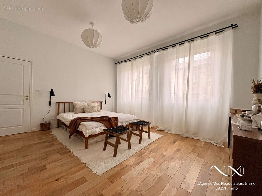 Appartement à ORLEANS