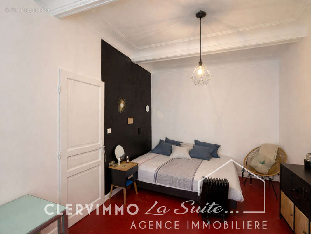 Appartement à MARSEILLE-13E