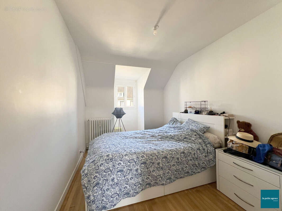 Appartement à CAEN