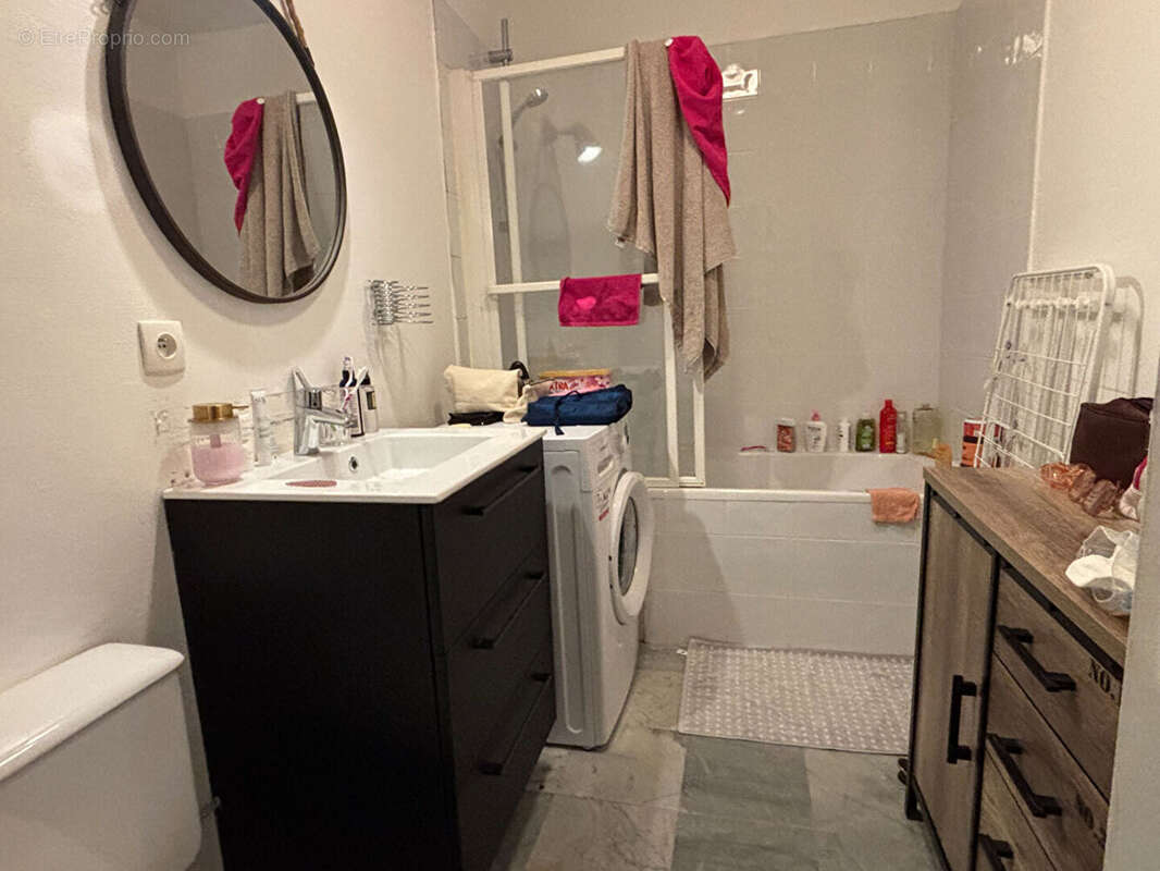 Appartement à LE CHESNAY