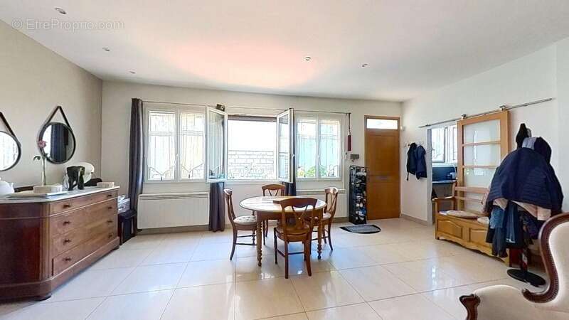 Appartement à MARLY-LE-ROI