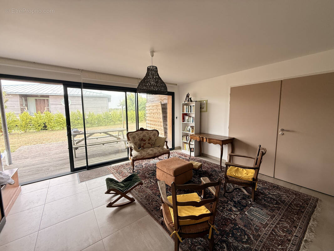 Appartement à PLEUMEUR-BODOU