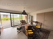 Appartement à PLEUMEUR-BODOU