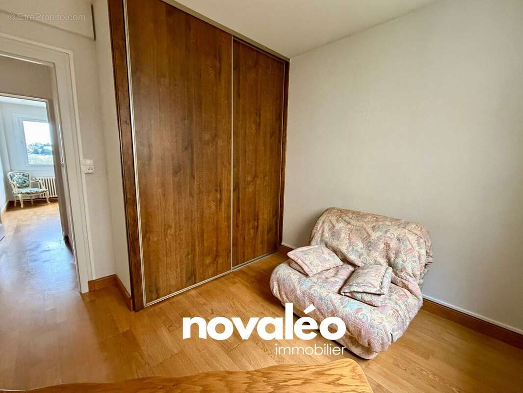 Appartement à POITIERS