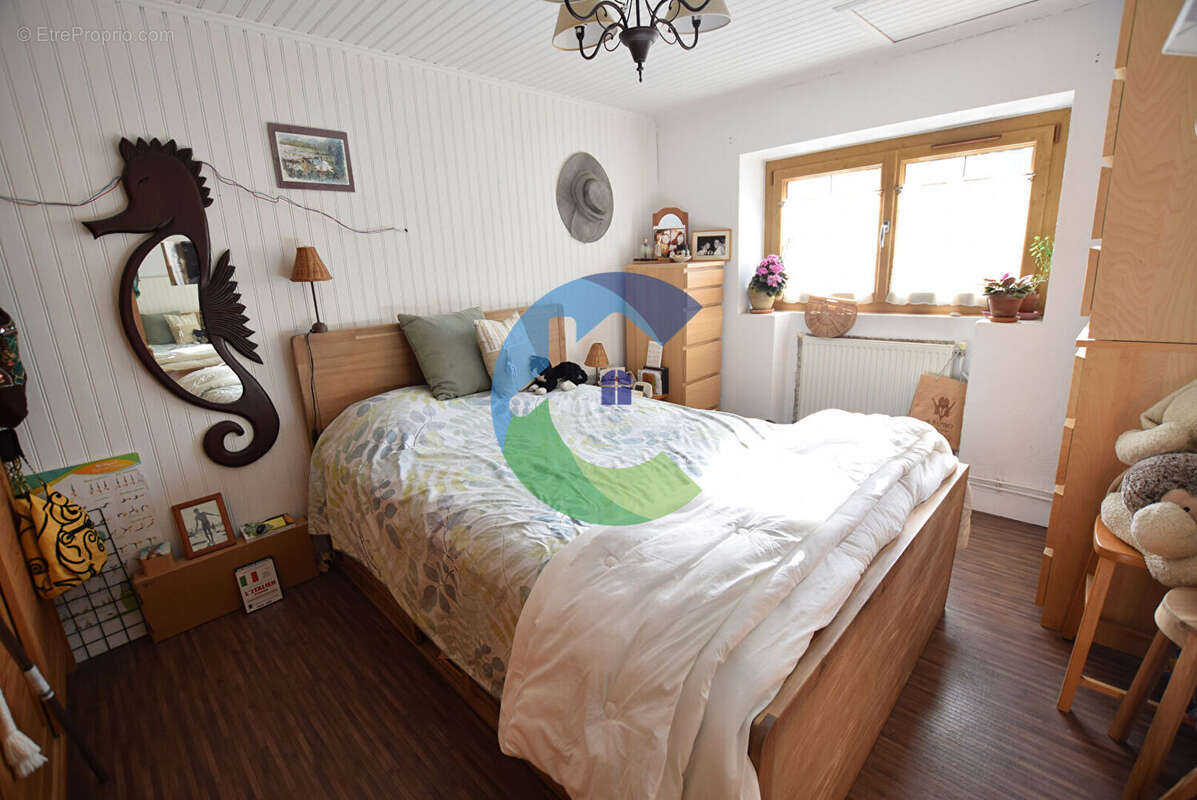 Maison à VILLEMOISSON-SUR-ORGE