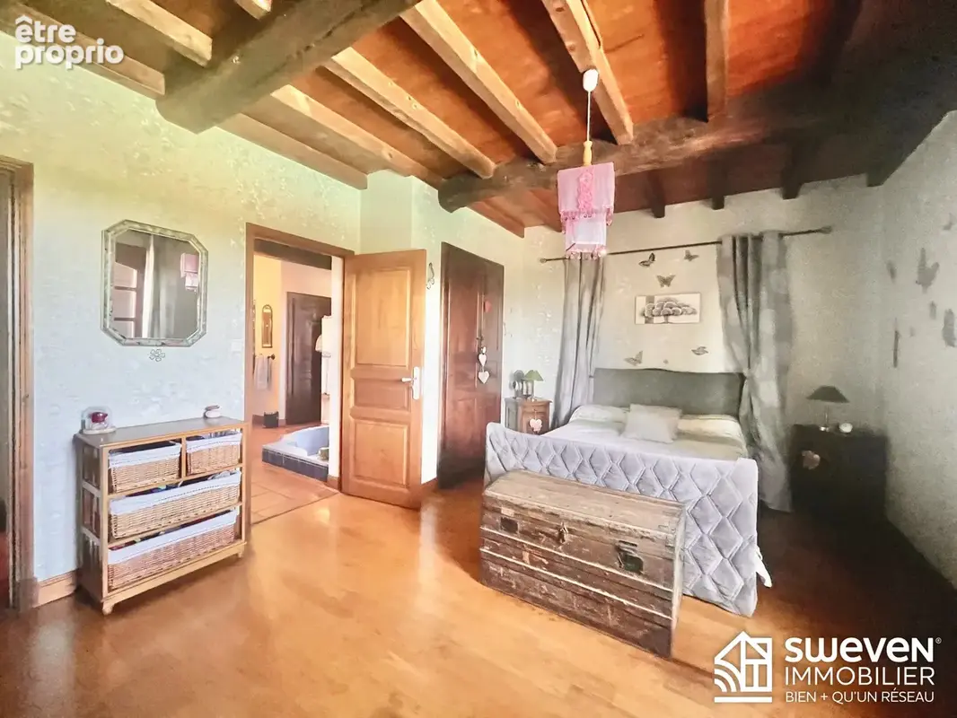 Maison 5 pièces 192 m² à vendre à Lasserre (09230) - photo 5