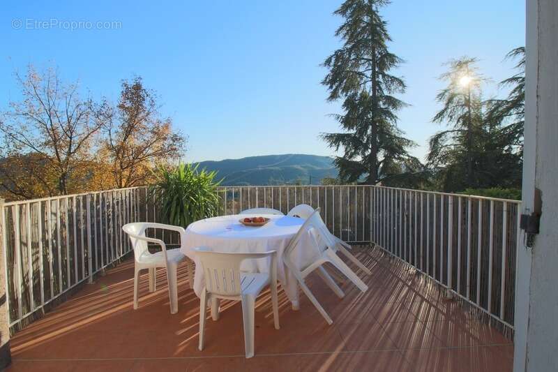 Maison à MALLEFOUGASSE-AUGES