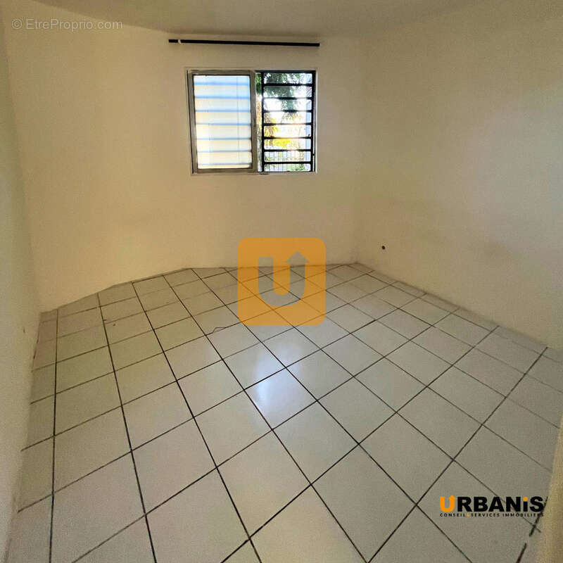 Appartement à LE PORT
