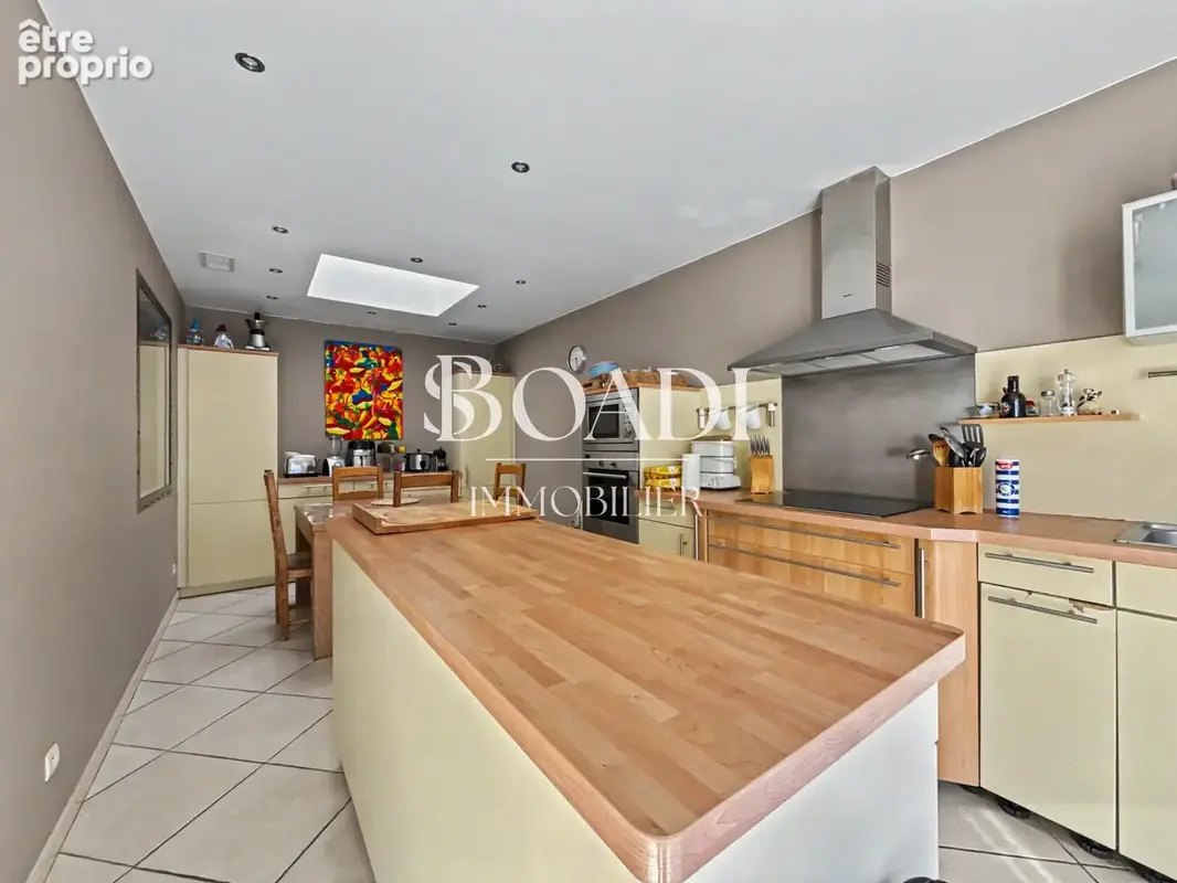 Port-Vendres — Maison 178 m2piscine, garage, au calme - photo 5
