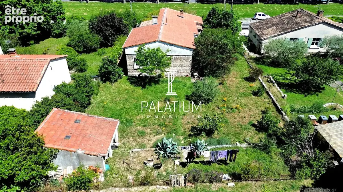 Photo Maison à Chateau-Arnoux-Saint-Auban au prix de 295 000€