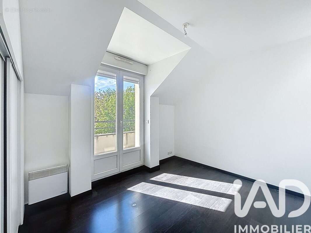 Photo 7 - Appartement à GRETZ-ARMAINVILLIERS