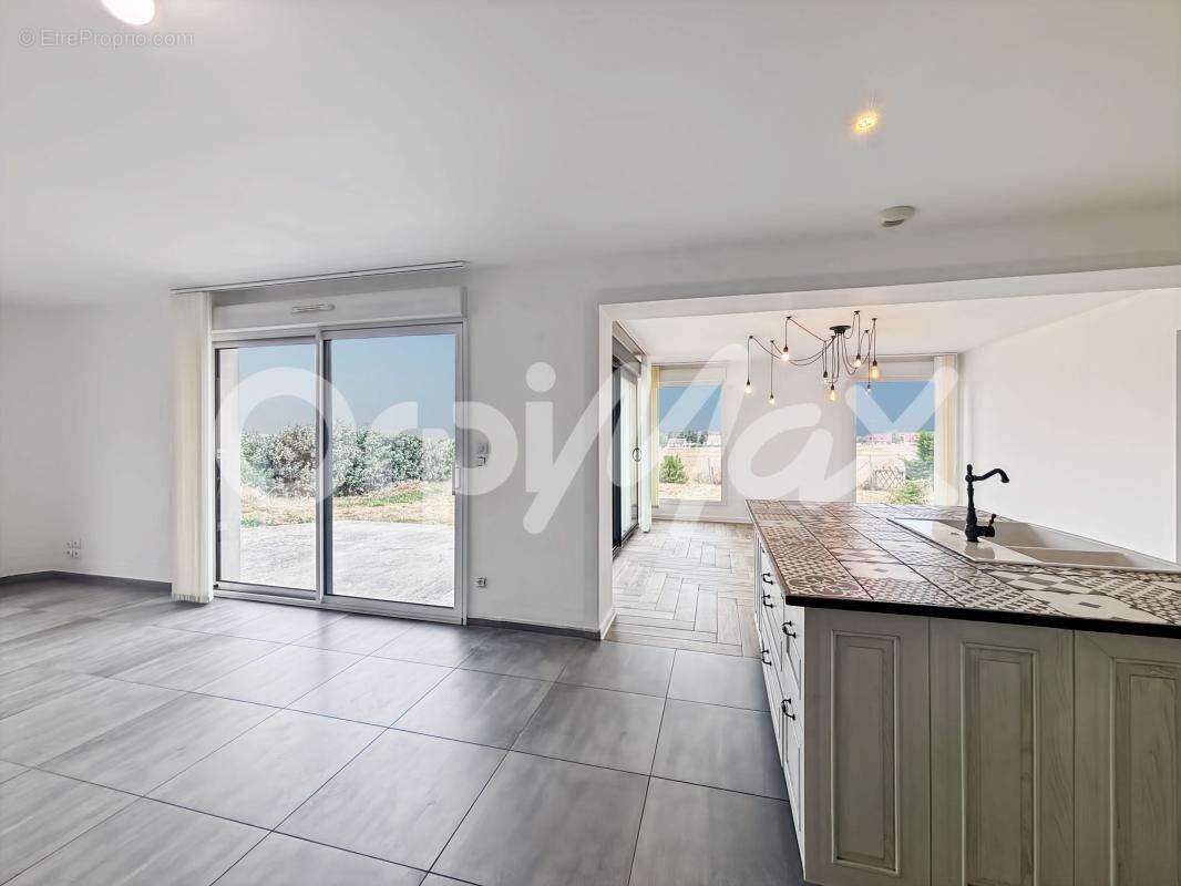 Maison familiale modulable – 190 m² au calme absolu à la campagne  - photo 4