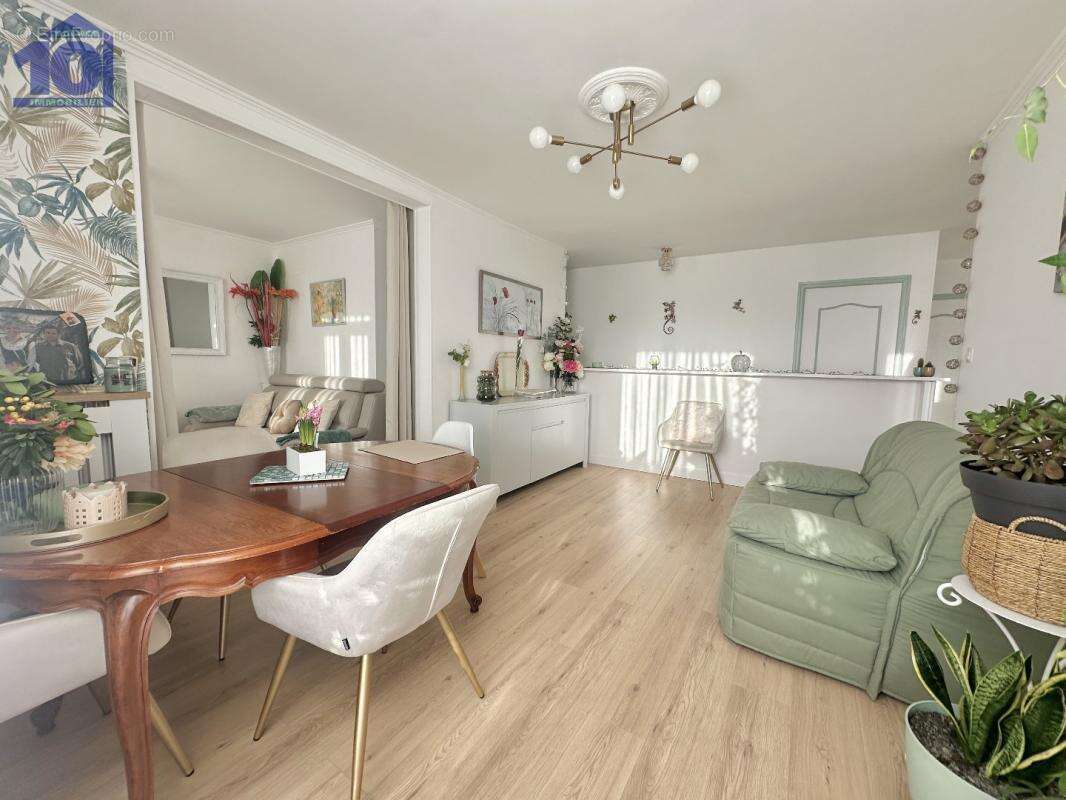 Appartement à VALRAS-PLAGE