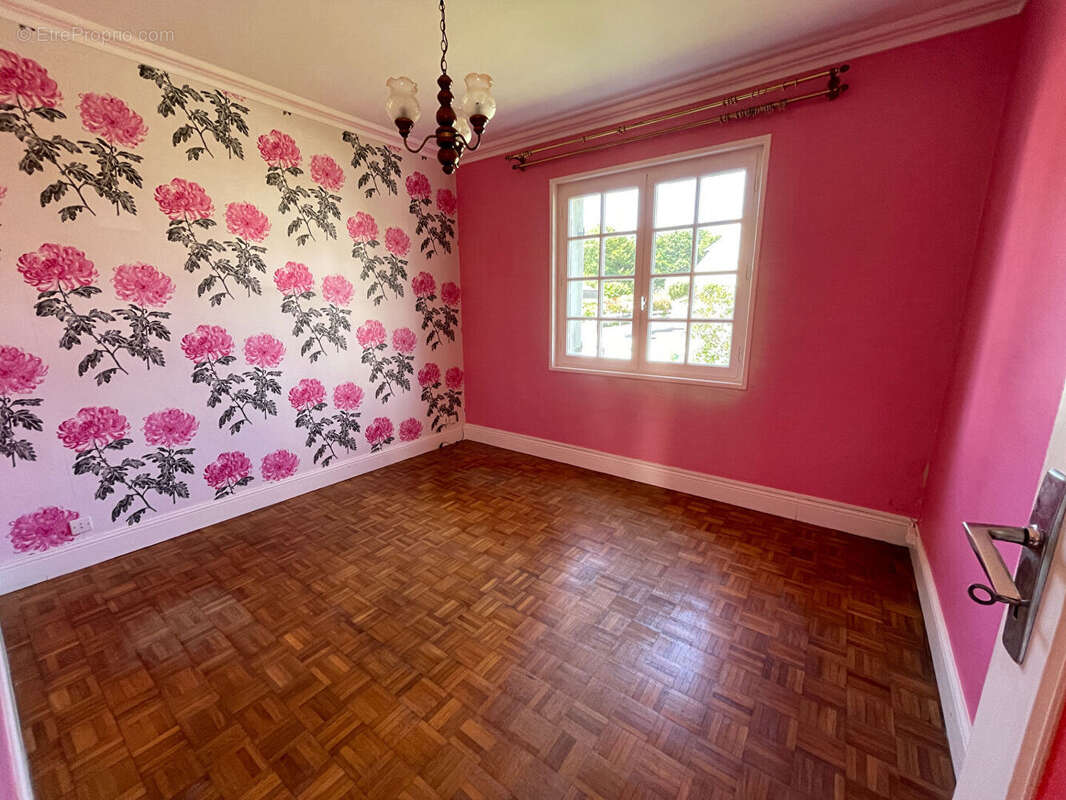 À vendre - Maison traditionnelle à Fouesnant - 109 m² habitables - photo 12