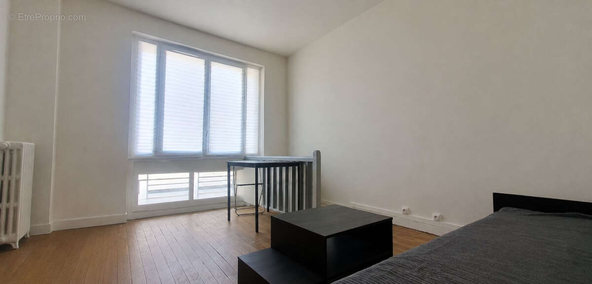 Appartement à PARIS-5E