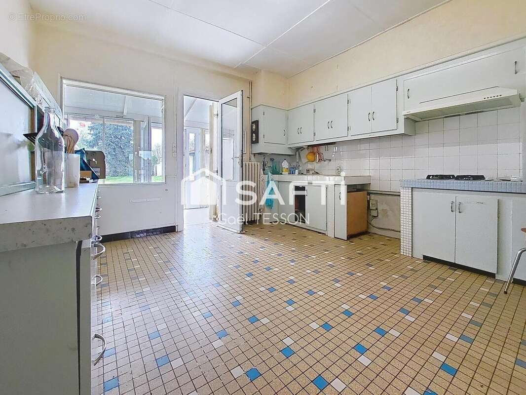 Photo 2 - Maison à PINEUILH