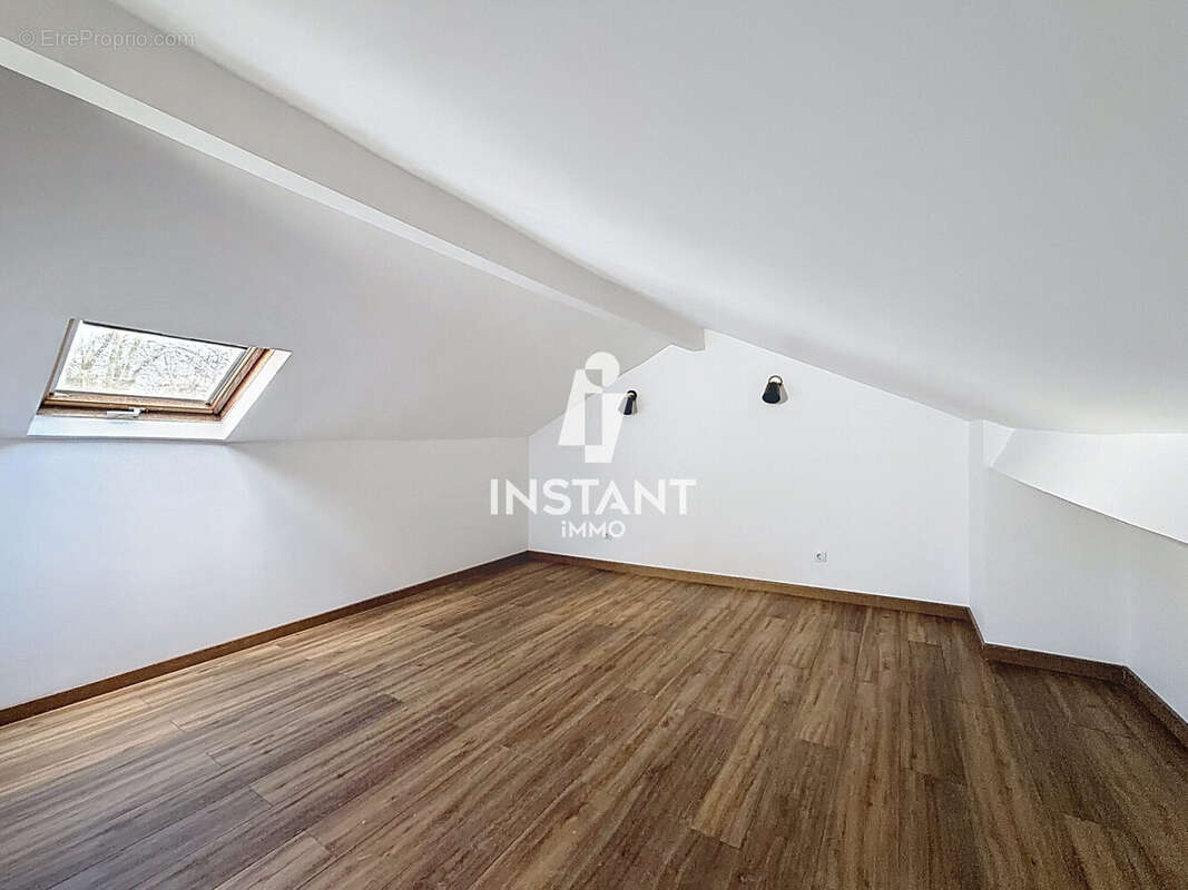 Maison à ALFORTVILLE