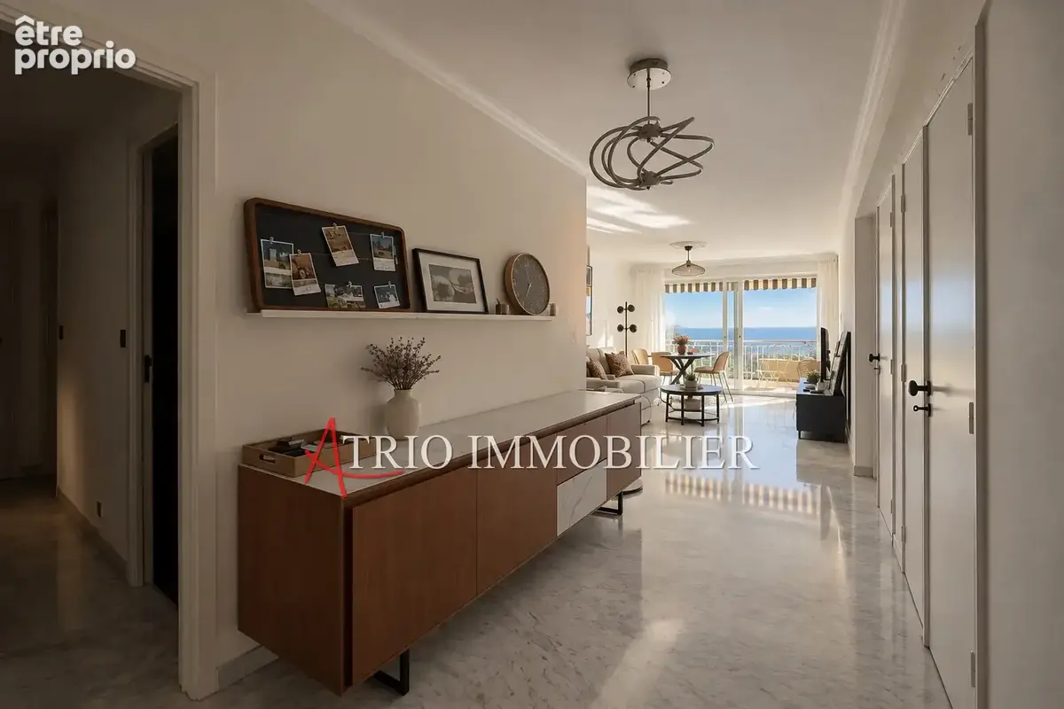 Appartement 3 pièces 83 m² à vendre à Saint-Laurent-Du-Var (06700) - photo 6
