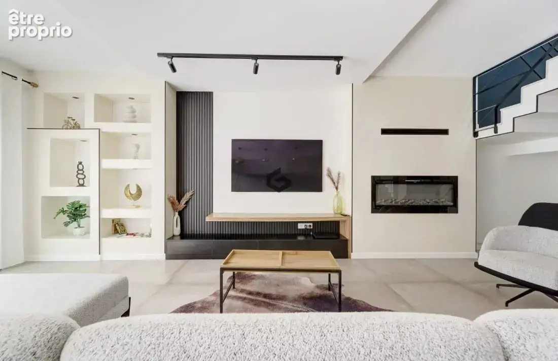 Maison 6 pièces 142 m² à vendre à Saint-Thierry (51220) - photo 3