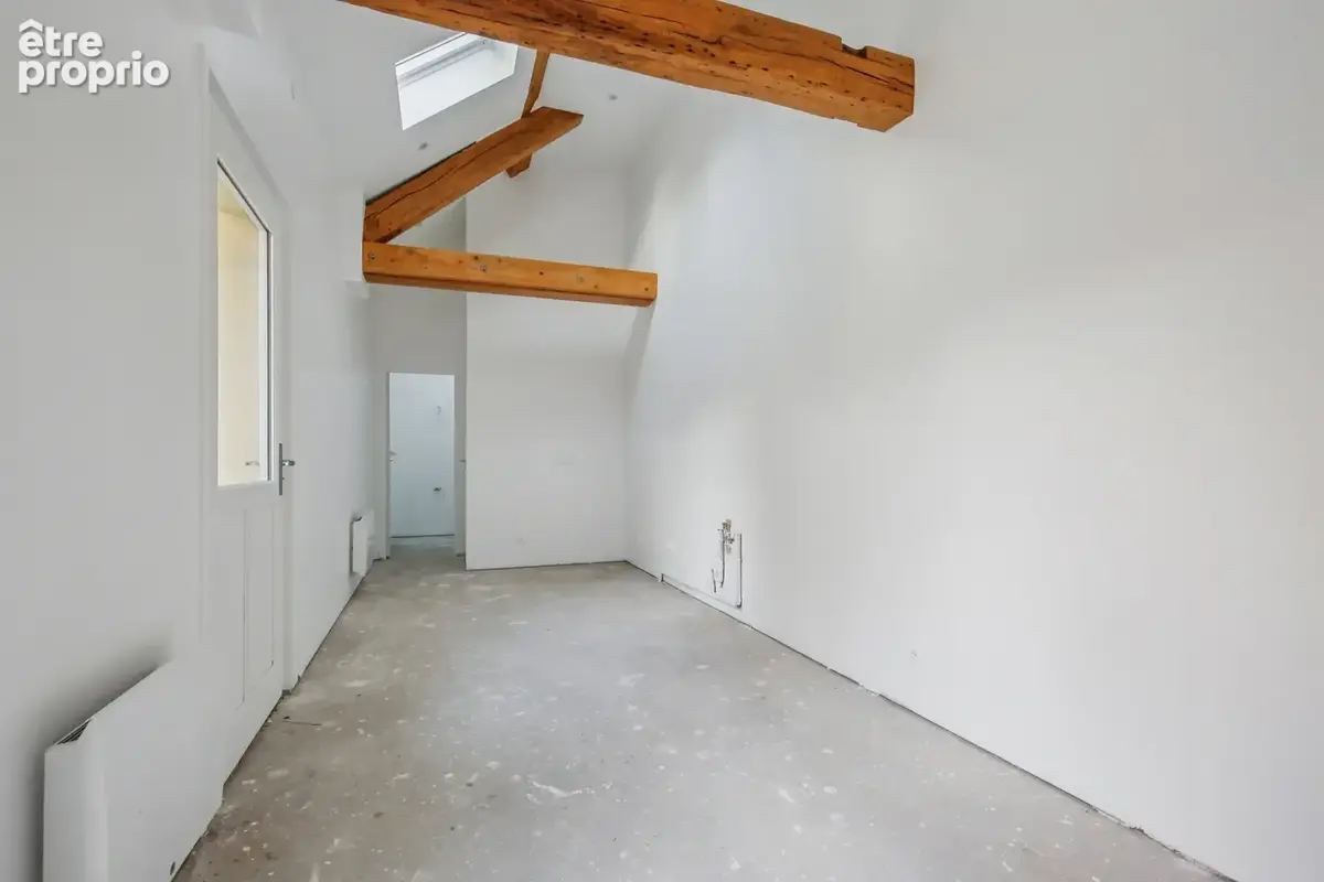 La Celle-Saint-Cloud (78) - Maison de prestige avec abris box chevaux - photo 20