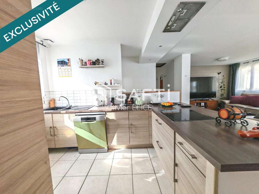 Photo 2 - Maison à VILLERS-SAINT-PAUL