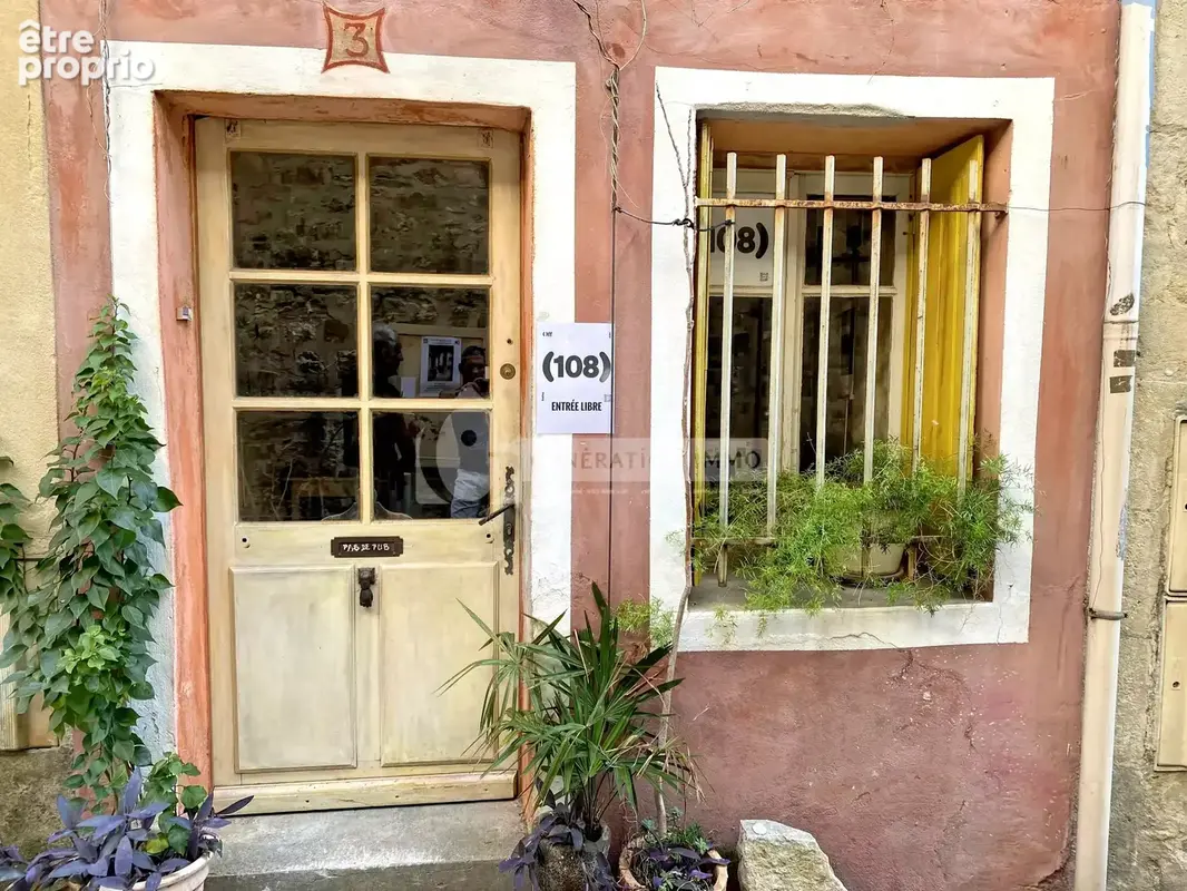 Photo Maison à Arles au prix de 155 000€