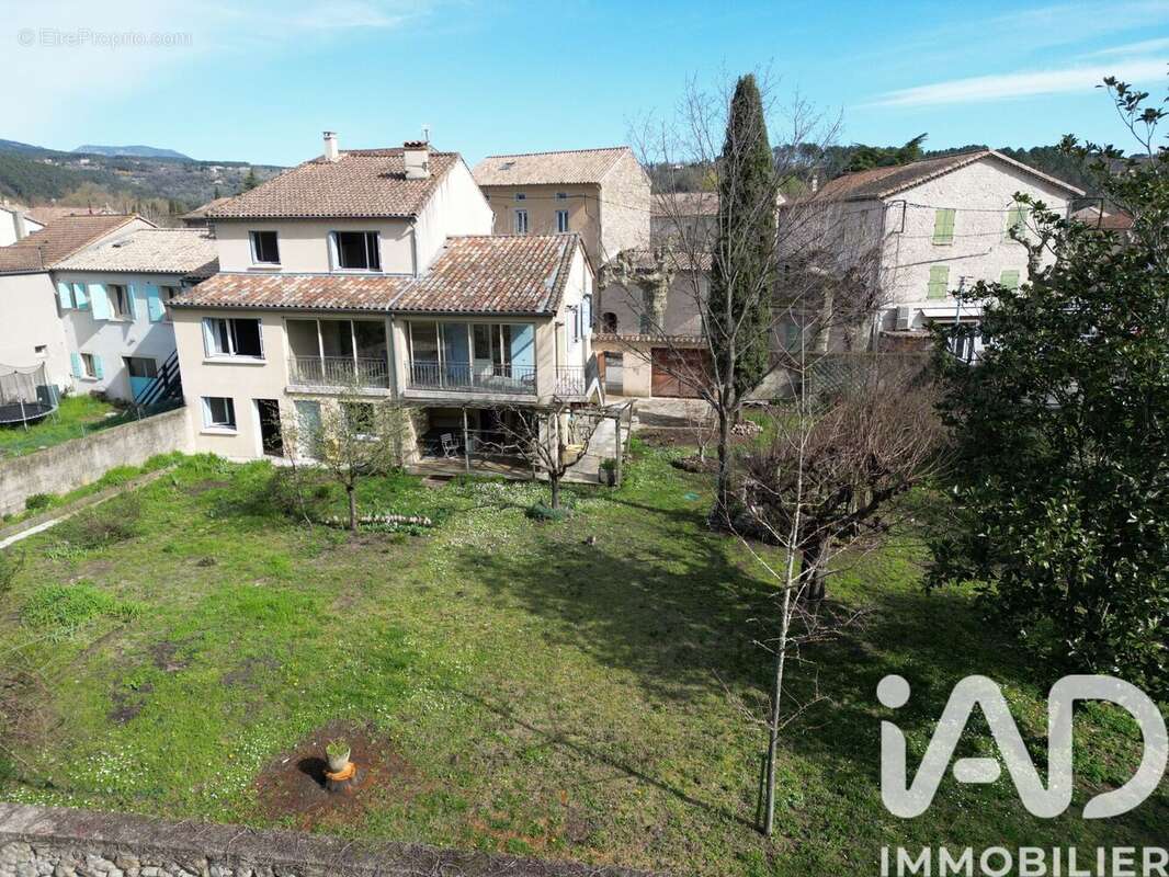 Photo 3 - Maison à JOYEUSE