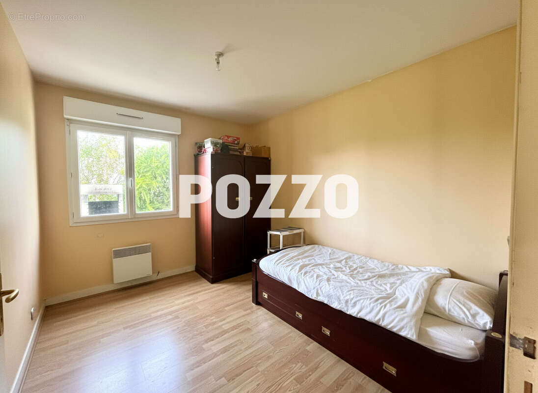 Maison à SAINT-PAIR-SUR-MER