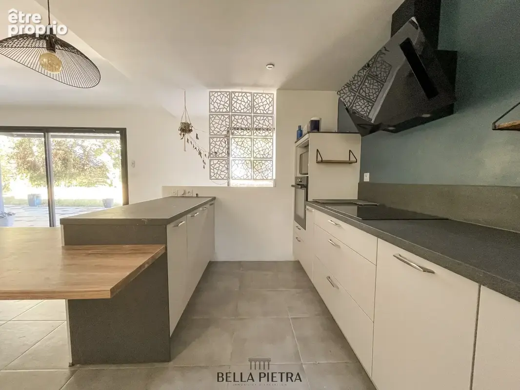 Maison 5 pièces 121 m² à vendre à Saint-Jean-De-Cornies (34160) - photo 4