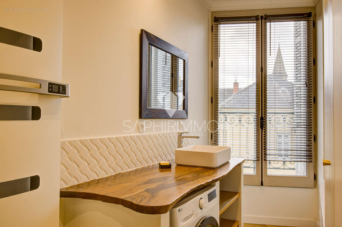 Appartement à BRIVE-LA-GAILLARDE