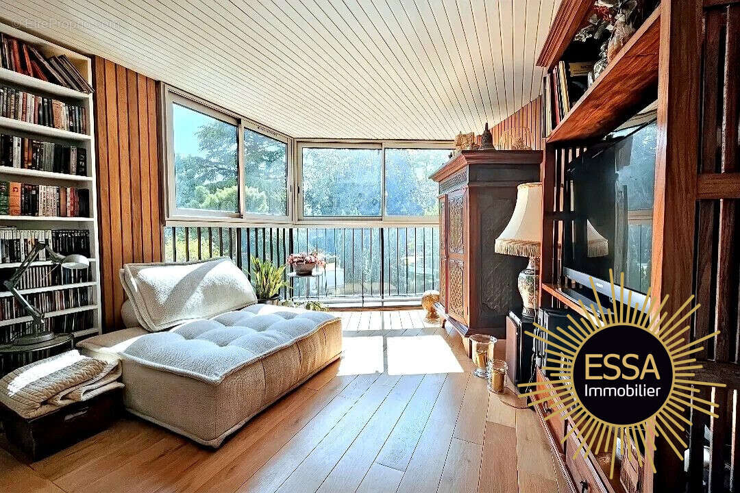 Appartement à ROCQUENCOURT