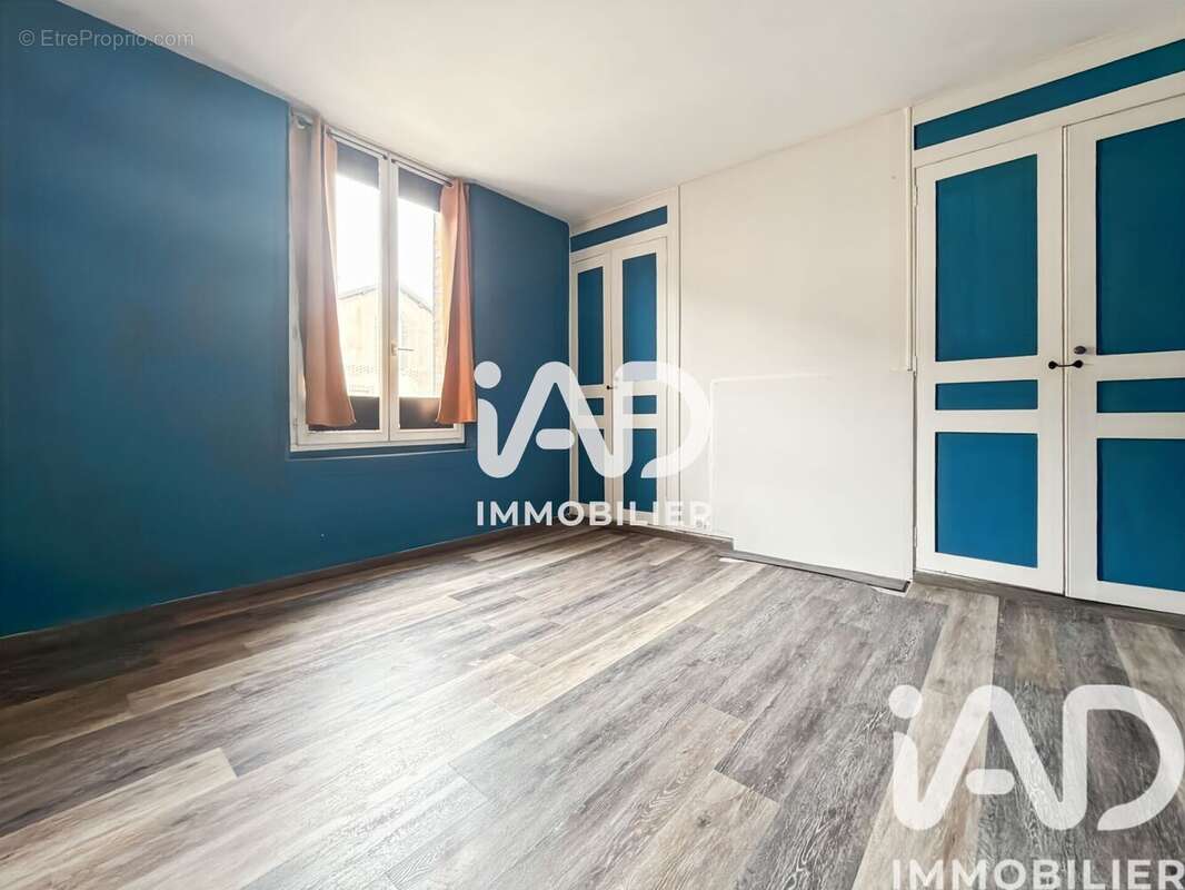 Photo 9 - Appartement à SENS