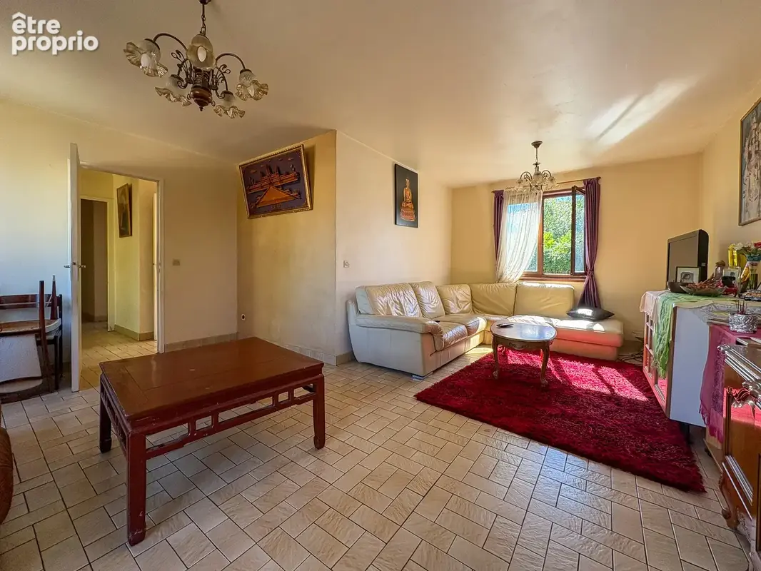 Maison plain-pied de 103m2 sur 505m2 de terrain - photo 3