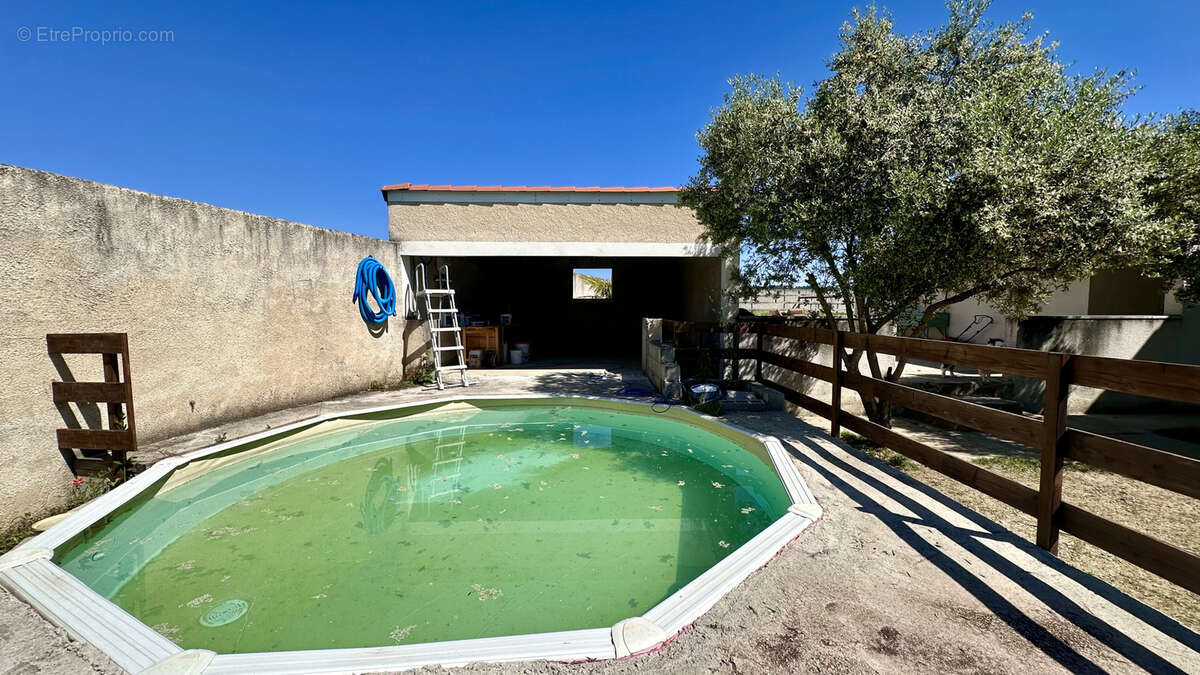 Maison à ROMANS-SUR-ISERE